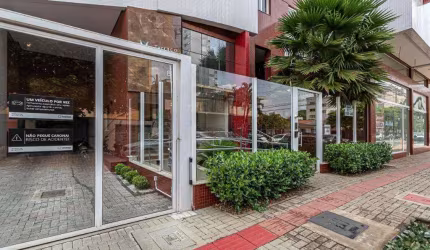 Apartamento à venda em Maringá, Zona 03, com 3 quartos, com 121 m², Edifício Terraço Ingá