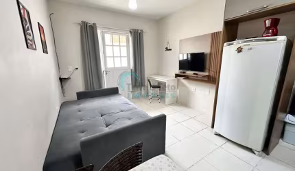 Apartamento à venda no bairro Ingleses Norte - Florianópolis/SC