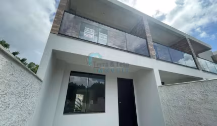 Casa à venda no bairro São João do Rio Vermelho - Florianópolis/SC