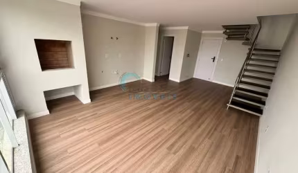 Apartamento à venda no bairro Ingleses do Rio Vermelho - Florianópolis/SC