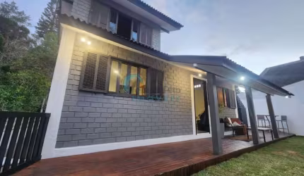 Casa à venda no bairro Ingleses Norte - Florianópolis/SC