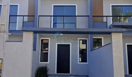 Casa à venda no bairro Ingleses do Rio Vermelho - Florianópolis/SC