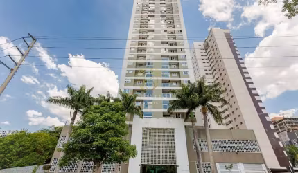 Apartamento com 3 quartos à venda na Rua São Luiz, 304, Cabral, Curitiba por R$ 740.000