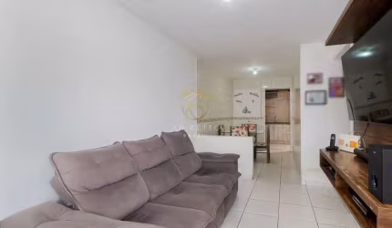 Casa em condomínio fechado com 3 quartos à venda na Rua Santago, 572, Campo Pequeno, Colombo por R$ 270.000