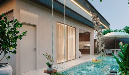Casa Alto Padrão à Venda – Condomínio Reserva do Atlântico           co