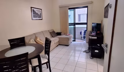 Apt Ocian, Pé na areia e vista da praia. Mobiliado