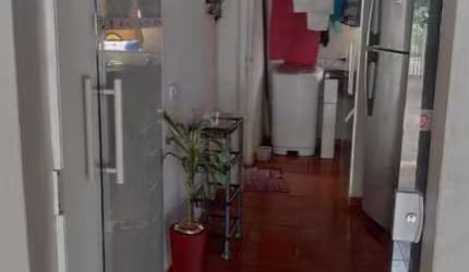 Casa para Venda em Foz do Iguaçu, Parque Ouro Verde, 3 dormitórios, 1 banheiro, 2 vagas