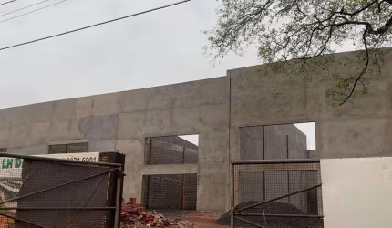 Barracão para Venda em Foz do Iguaçu, Parque Residencial Três Bandeiras, 2 vagas