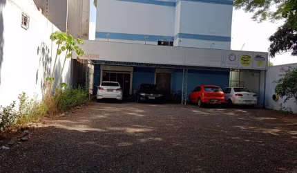 Sala Comercial para Venda em Foz do Iguaçu, Centro