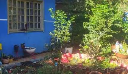 Casa para Venda em Foz do Iguaçu, Vila Yolanda, 5 dormitórios, 2 suítes, 4 banheiros, 2 vagas