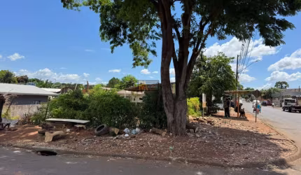 Terreno para Venda em Foz do Iguaçu, Parque Morumbi III