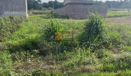 Terreno para Venda em Foz do Iguaçu, Loteamento Jardim Santiago