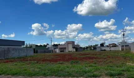 Terreno para Venda em Foz do Iguaçu, Condomínio Horizontal Fechado Iguaçu