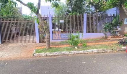 Casa para Venda em Foz do Iguaçu, Jardim Ipê III, 3 dormitórios, 1 banheiro