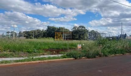 Terreno para Venda em Foz do Iguaçu, Vila Madalena