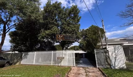Terreno para Venda em Foz do Iguaçu, Jardim Copacabana, 1 dormitório, 1 banheiro