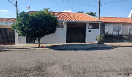 casa com ótima localização