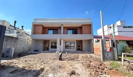 sobrados de 143 M², de alto padrão no bairro Igara em Canoas!