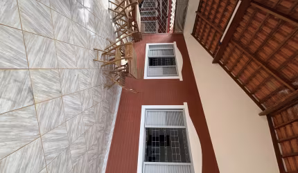 CASA A VENDA CALDAS NOVASImóvel Chalé em condomínio fechado,
