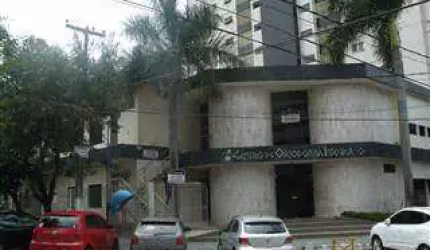 Prédio para alugar, 1245 m² por R$ 27.062,43 - Petrópolis - Natal/RN