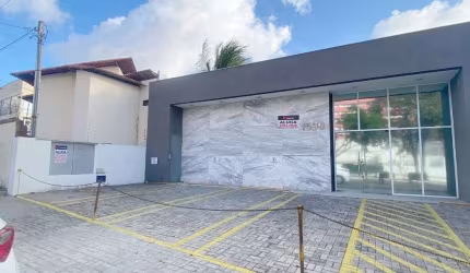 Prédio para alugar, 210 m² por R$ 8.309,97/mês - Candelária - Natal/RN