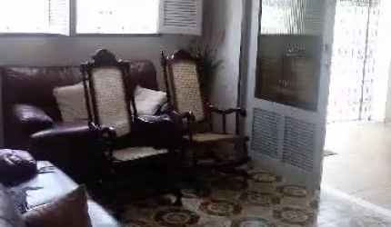Casa com 3 dormitórios à venda, 220 m² por R$ 500.000 - Lagoa Nova - Natal/RN