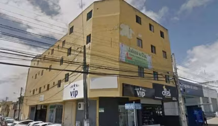 Prédio à venda, 1452 m² por R$ 4.000.000,00 - Lagoa Nova - Natal/RN