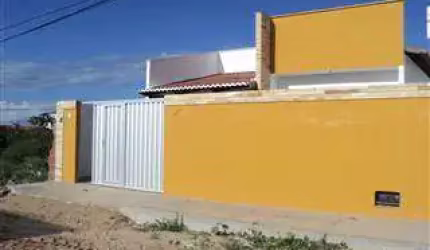 Casa com 3 dormitórios à venda, 105 m² por R$ 280.000,00 - Parque das Nações  - Parnamirim/RN