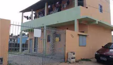 Prédio de Kitnet