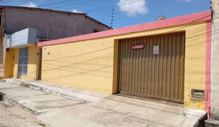 Casa com 3 dormitórios à venda, 258 m² por R$ 750.000,00 - Jardim Lola - São Gonçalo do Amarante/RN