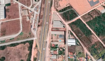 Terreno à venda, 900 m² por R$ 350.000,00 - Reta Tabajara - Macaíba/RN