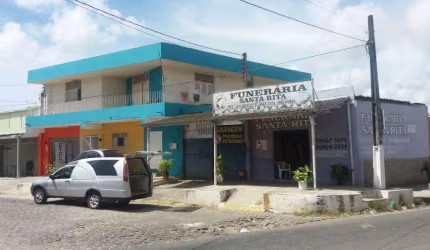 Casa com 5 dormitórios à venda, 200 m² por R$ 700.000,00 - Bom Pastor - Natal/RN