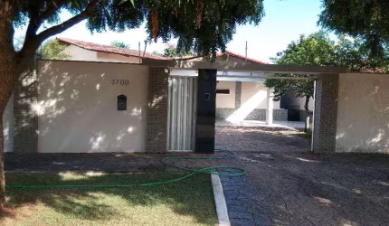 Casa com 4 dormitórios à venda, 300 m² por R$ 900.000,00 - Parque das Colinas - Natal/RN