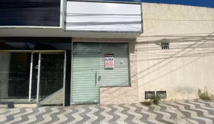 Loja para alugar, 38 m² por R$ 1.300/mês + iptu - Lagoa Nova - Natal/RN