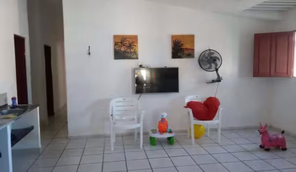 Casa em Lagoa Nova - Natal/RN