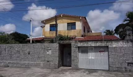 Casa com 6 dormitórios à venda, 329 m² por R$ 650.000,00 - Potilandia - Natal/RN