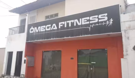 Prédio à venda, 400 m² por R$ 260.000,00 - Planalto - Natal/RN