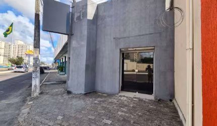 Prédio para alugar, 53 m² por R$ 2.000,00/mês - Nova Parnamirim - Parnamirim/RN