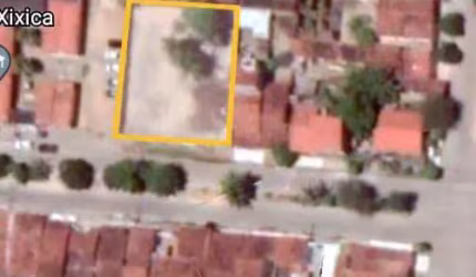 Terreno à venda, 750 m² por R$ 500.000,00 - Monte Castelo - Parnamirim/RN