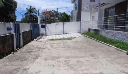 Prédio para alugar, 400 m² por R$ 8.303,26/mês - Lagoa Nova - Natal/RN
