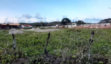 Terreno à venda, 4000 m² por R$ 2.000.000,00 - Planalto - Natal/RN