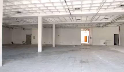 Prédio para Alugar - Cidade Alta