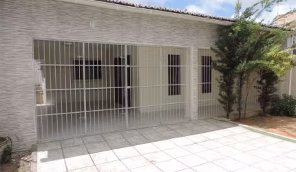 Casa com 3 dormitórios à venda, 179 m² por R$ 380.000,00 - Pitimbu - Natal/RN