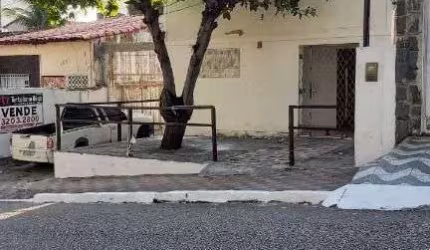 Casa com 2 dormitórios à venda, 150 m² por R$ 450.000,00 - Petrópolis - Natal/RN