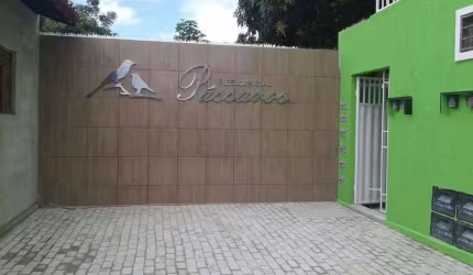 Prédio à venda, 231 m² por R$ 350.000,00 - Nossa Senhora da Apresentação - Natal/RN