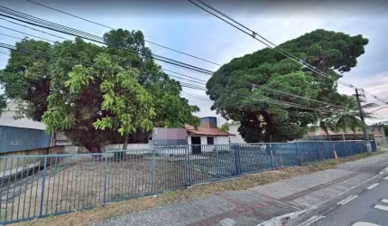 Galpão para alugar, 810 m² por R$ 30.000,00/mês - Emaús - Parnamirim/RN