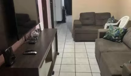 Casa com 5 dormitórios à venda, 180 m² por R$ 220.000,00 - Dix-Sept Rosado - Natal/RN