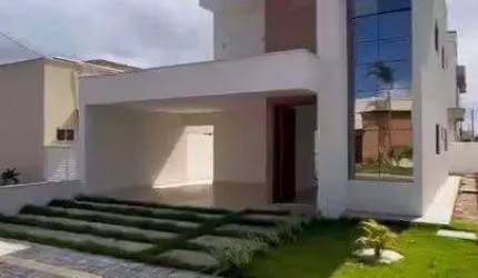 Casa com 3 dormitórios à venda, 136 m² por R$ 459.000,00 - Nova Esperança - Parnamirim/RN