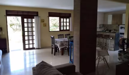 Chácara com 3 dormitórios à venda, 4000 m² por R$ 350.000,00 - Jardim dos Ipês - São José de Mipibu/RN