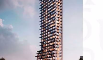 Apartamento à venda, 184 m² por R$ 2.161.087,42 - Tirol - Natal/RN